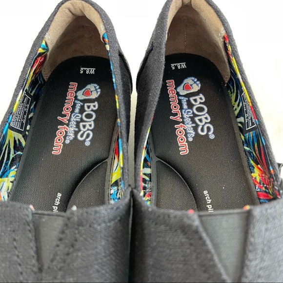 bobs from skechers highlights 2.0 city sparkle